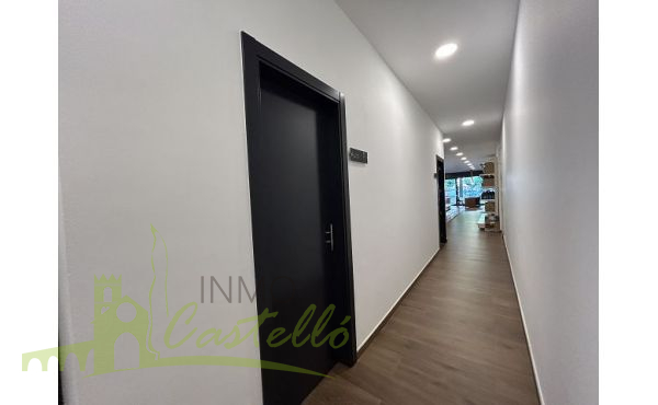 Pasillo