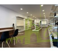Espacio principal