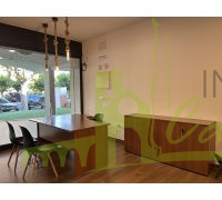 Espacio principal