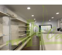 Espacio principal