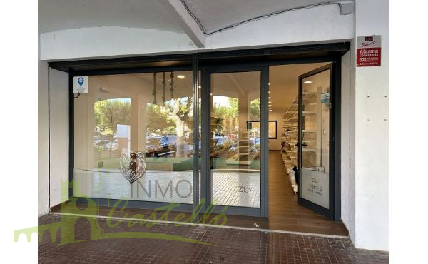 Entrada 