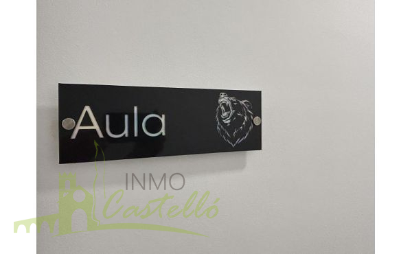 Despacho Aula