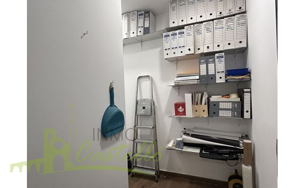 Oficina de archivado