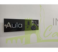 Aula oficina despacho