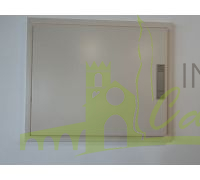 Cuadro de electricidad