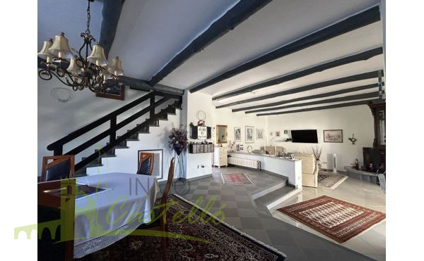 Salón comedor