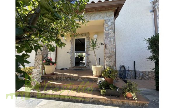 Entrada principal