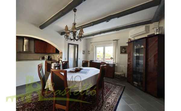 Salón comedor