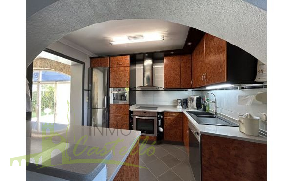 Cocina americana