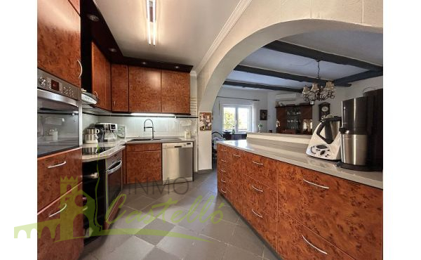 Cocina americana
