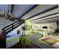 Salón comedor