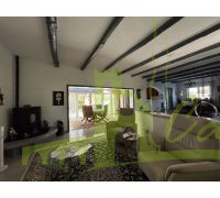 Salón comedor