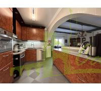 Cocina americana