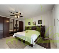 Amplio dormitorio doble