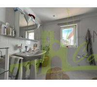 Baño completo con ducha