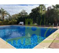 Piscina comunitaria