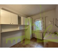 Dormitorio individual