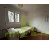 Dormitorio individual