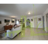 Apartamento salón comedor