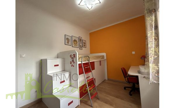 Dormitorio doble