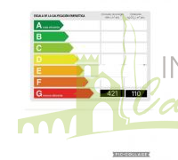 Certificado Energética