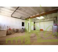 Garaje para 4 coches