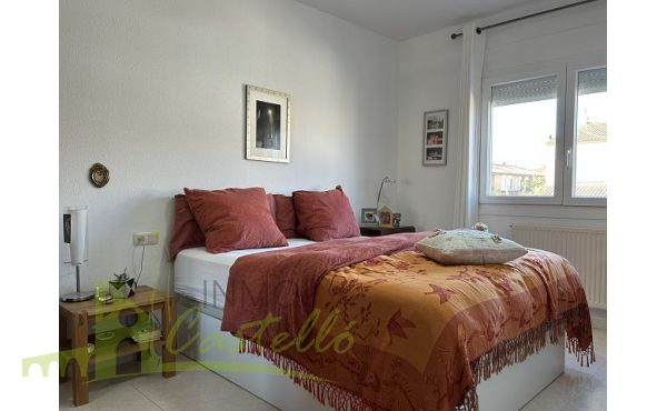 Dormitorio matrimonio