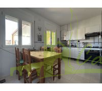 Cocina totalmente equipada