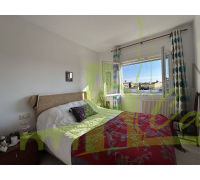 Dormitorio matrimonio