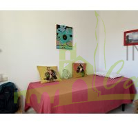 Dormitorio individual