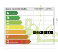 Certificado Energético