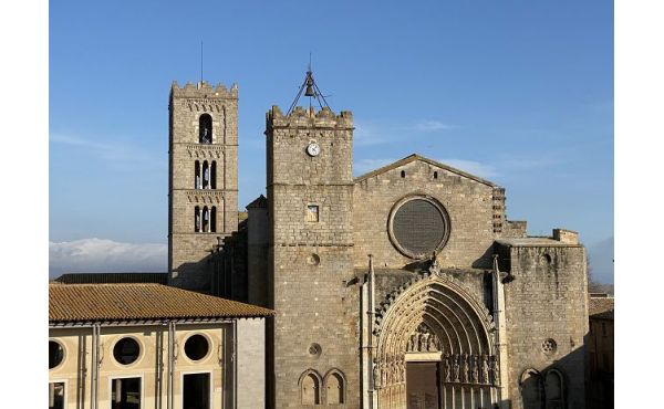 Basílica de Santa María