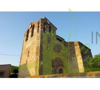 Iglesia de Vilatenim