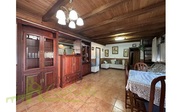 Salón comedor