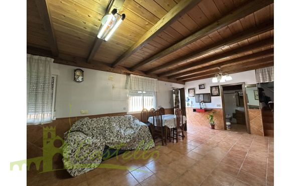 Salón comedor