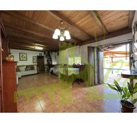Salón comedor
