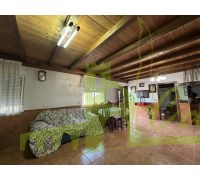 Salón comedor