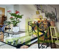 Salón comedor